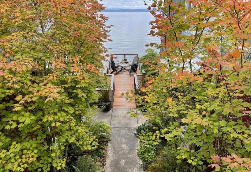 渡假胜地  Boatyarrd Inn # 9