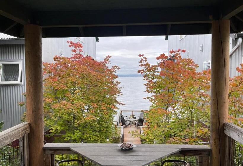 渡假胜地  Boatyarrd Inn # 9