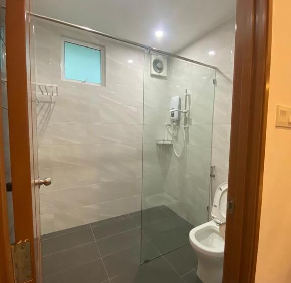 استراحتگاه D View Holiday Homes