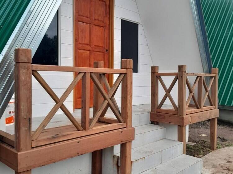 استراحتگاه Dumba Bay Tioman