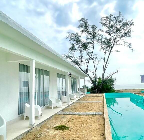 Курорт Villa Bari Loft