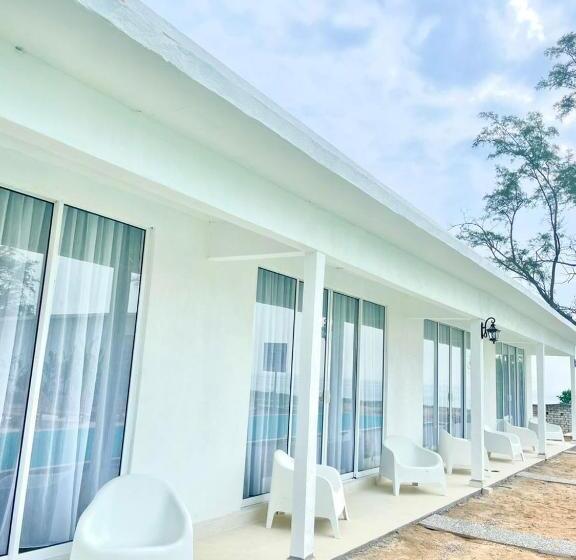 منتجع Villa Bari Loft