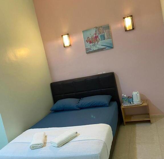 Tamim Suite Group Hotel Dungun