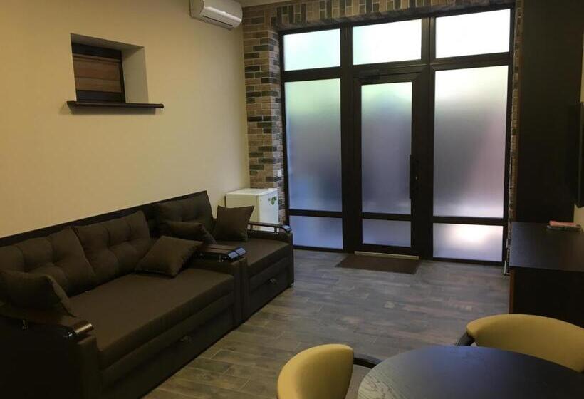 Akkerman Appartement