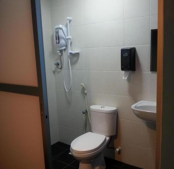 فندق صغير Fifty Seven Inn