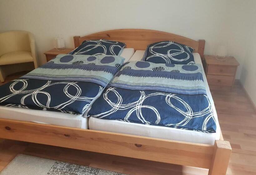 ユースホステル Ganerb