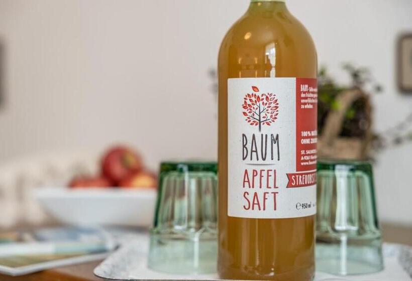 הוסטל Gasthof Pension Sandwirt