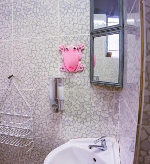 هاستل Ipoh Boutique Stay
