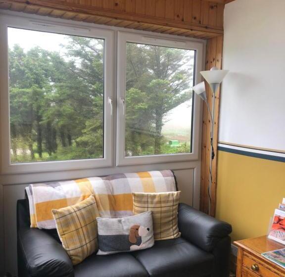 مبيت وإفطار Ardmorn Holiday Accommodation