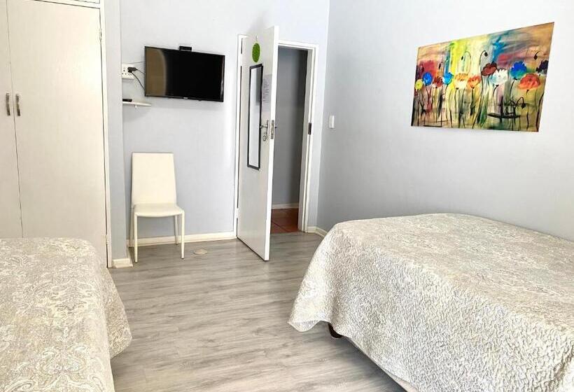 צימר Barberton Bnb