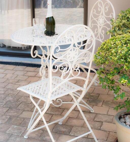 צימר Barberton Bnb