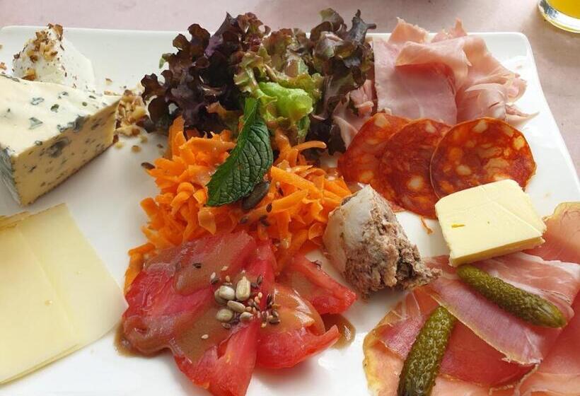 ベッドアンドブレックファースト Bed & Cook