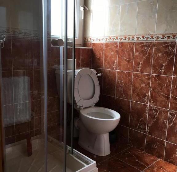 צימר Colmán House