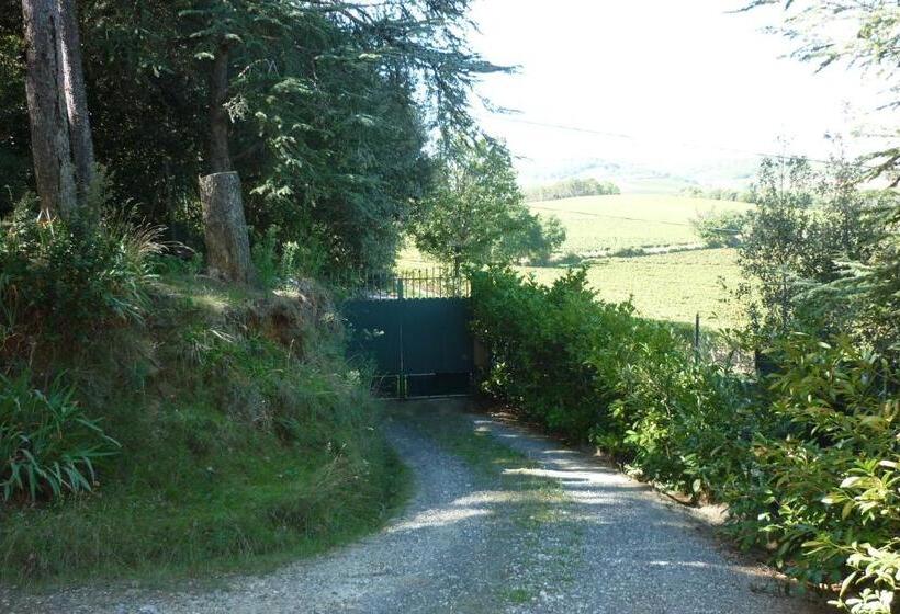 ベッドアンドブレックファースト Les Bruyeres Chambre D Hôte De Charme Calme Assuré