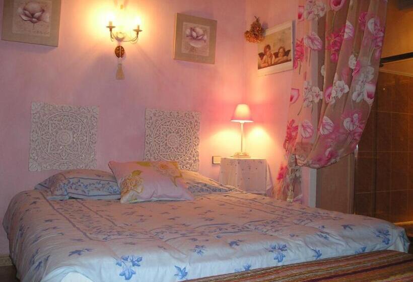 ベッドアンドブレックファースト Les Bruyeres Chambre D Hôte De Charme Calme Assuré