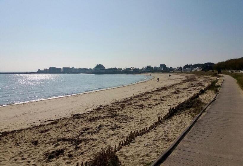 צימר Mer Et Campagne