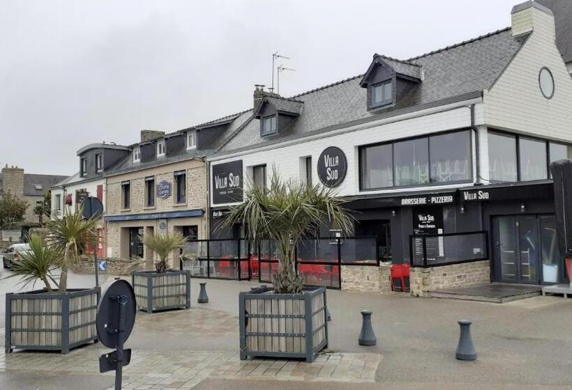 צימר Mer Et Campagne