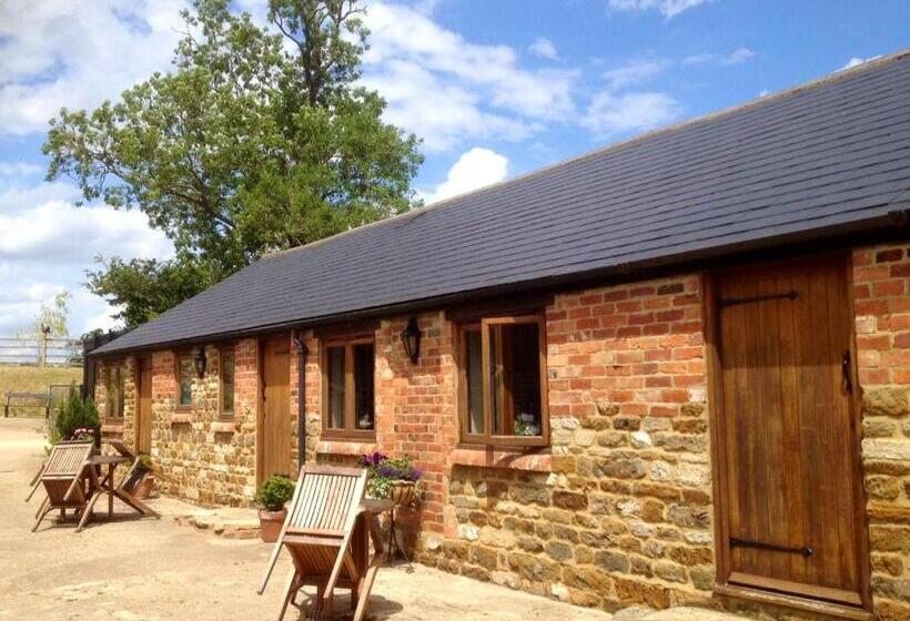 Bed and Breakfast Slapton Manor