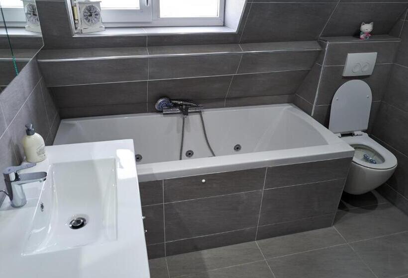 مبيت وإفطار Sleep Inn Amsterdam