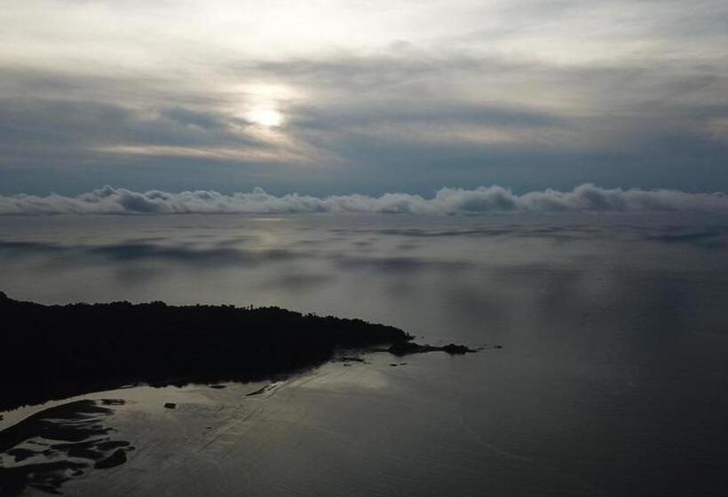 تختخواب و صبحانه Turqui Paradise