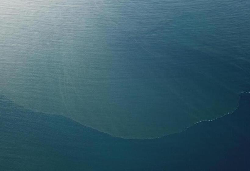 تختخواب و صبحانه Turqui Paradise