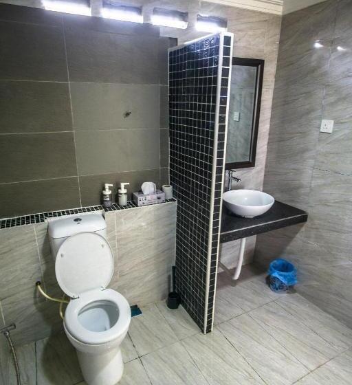 Bed and Breakfast Umbut Bayu