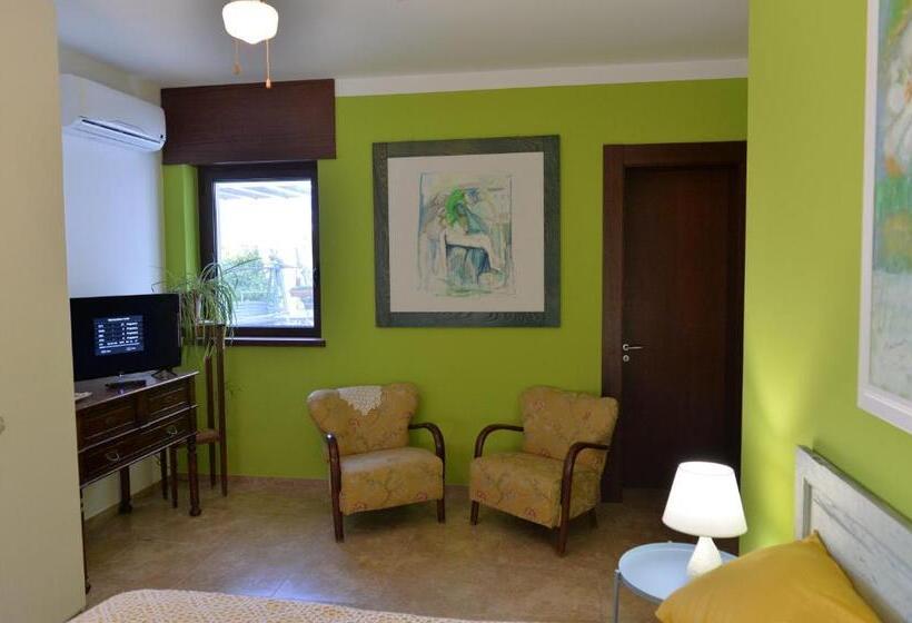 Charme Natural B&b