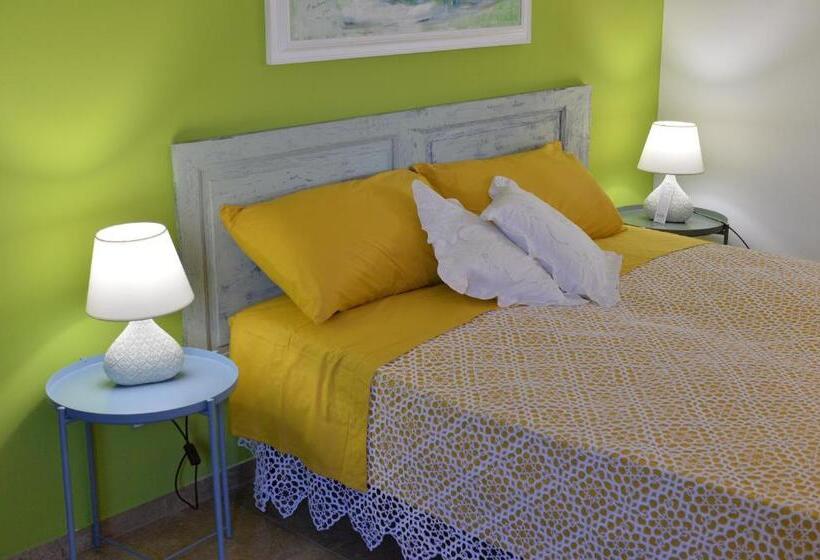 Charme Natural B&b
