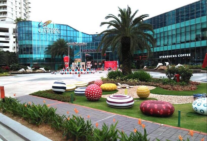 Country Garden Jb @ City Central