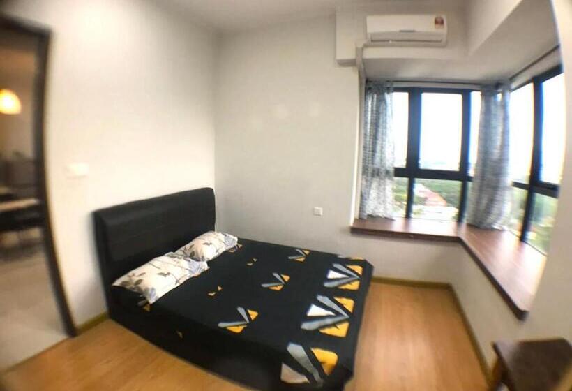 Country Garden Jb @ City Central