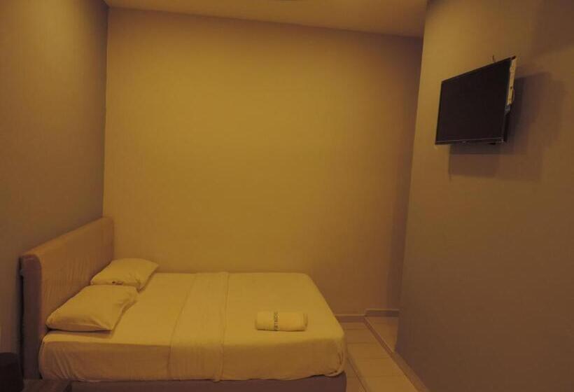 Golden Leaf Hotel Danga Bay 5 Minutes Hospital Hsa,zoo,angsana Mall,20 Minutes Utm, Legoland