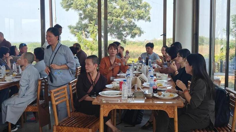 Отель Ajanta Green Restaurant And Resort