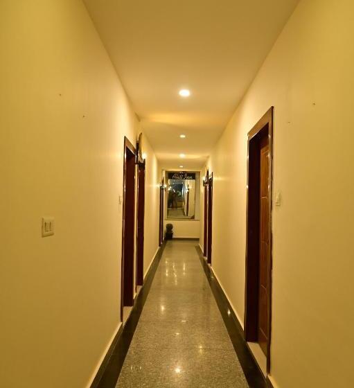 ホテル Alig Inn