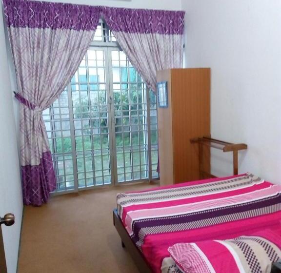 酒店 Chalet Purnama