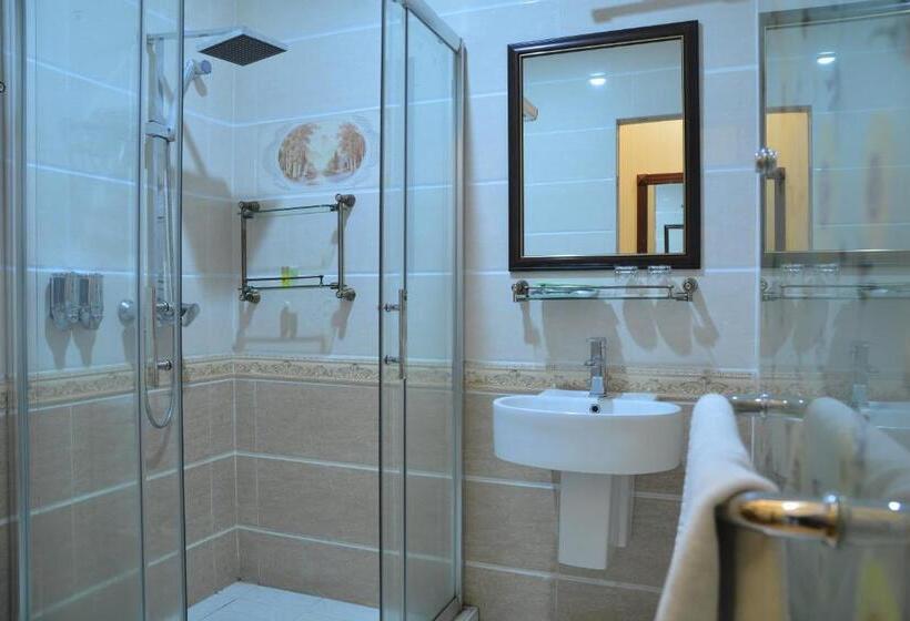 هتل De Residence