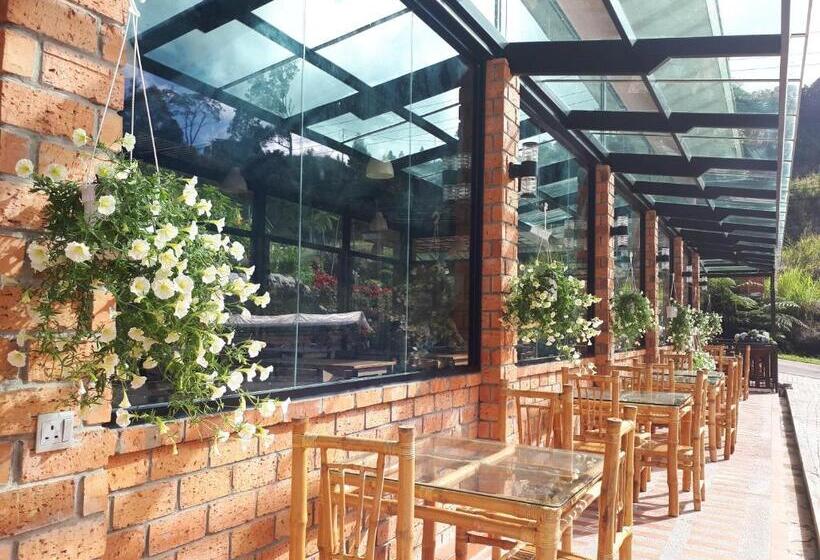 فندق H Benjamin Residence