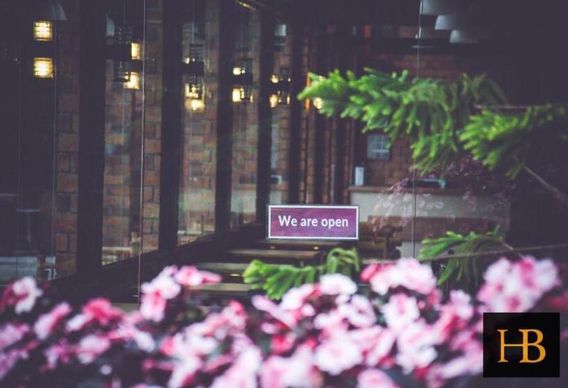 فندق H Benjamin Residence