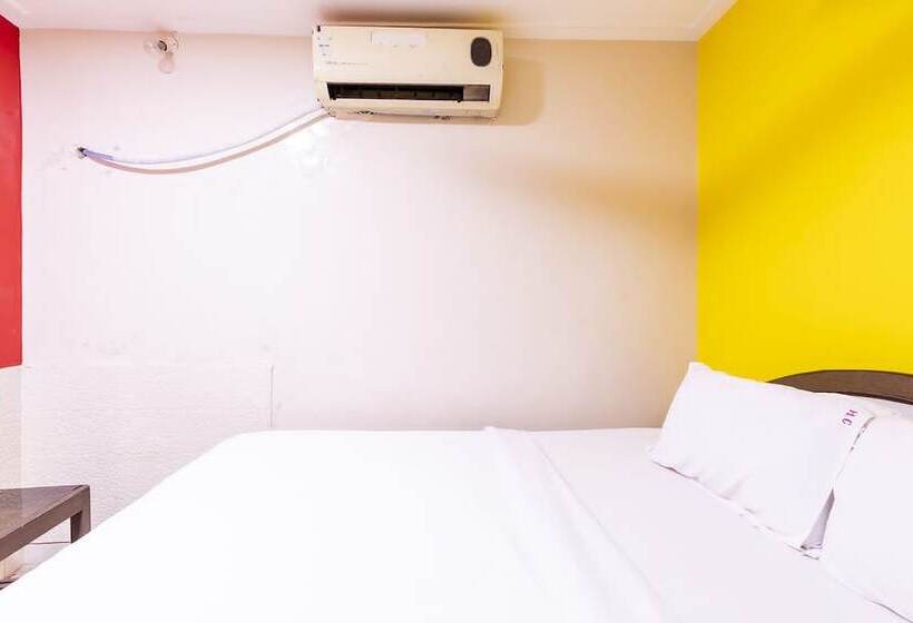 فندق Harihara Residency Comfort Andheri East, Mumbai