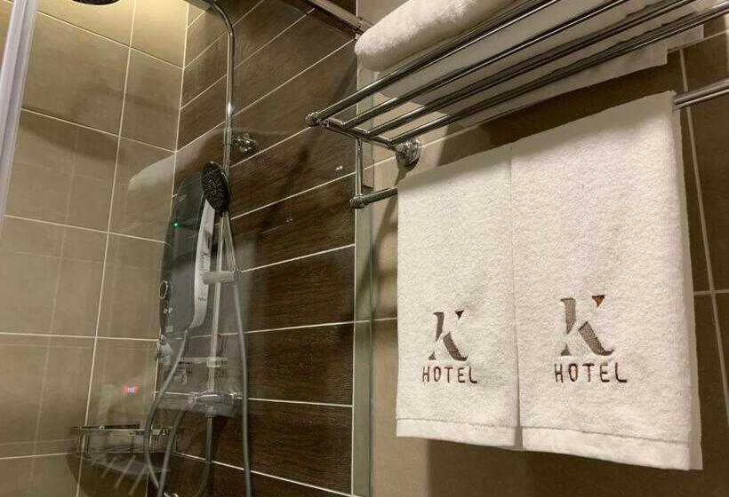 هتل K