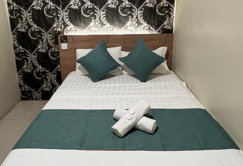 فندق Kuantan Beserah Budget