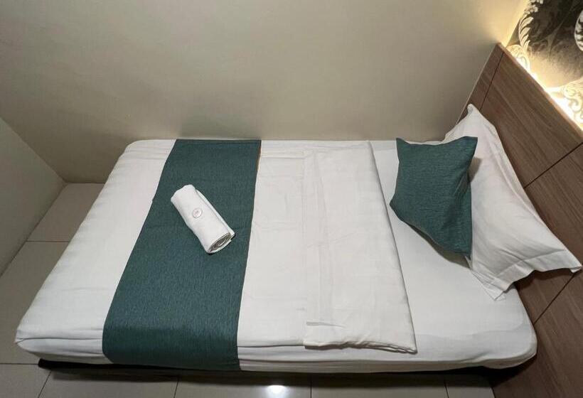 فندق Kuantan Beserah Budget