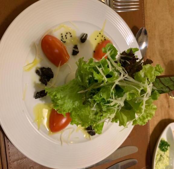 酒店 Sitio Samtielly Hospedagem E Day Use