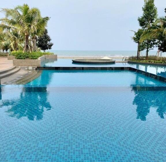 Kuantan Staycationtimurbay