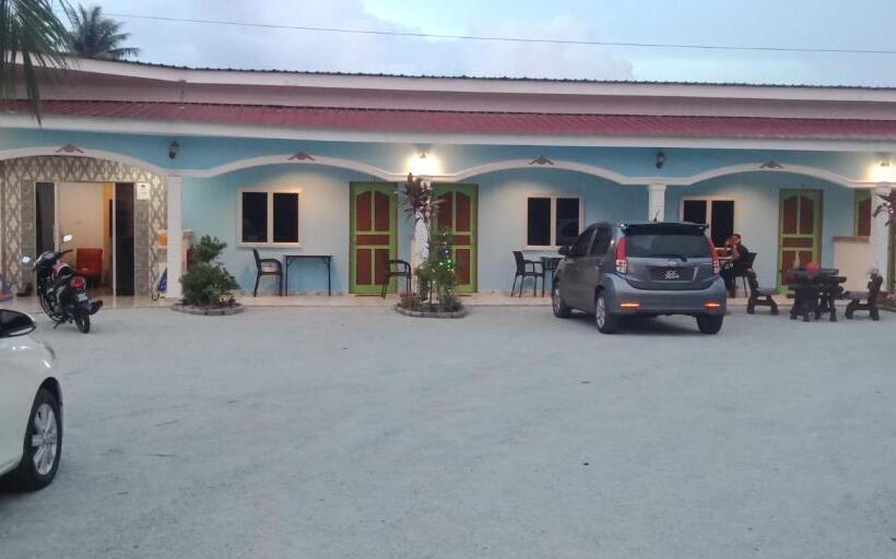 Mazza Nur Motel