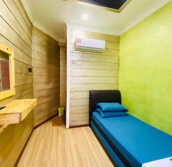 فندق على الطريق Suza Hostel