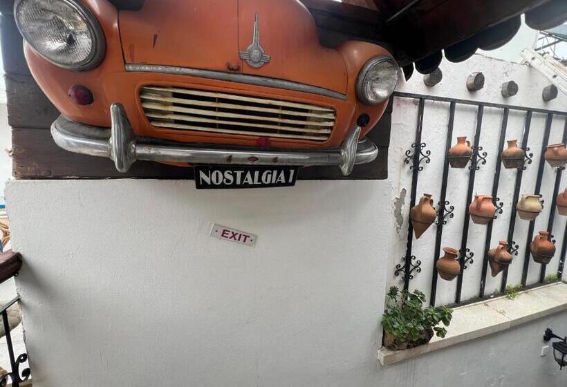 Nostalgia Boutique Hotel Girne