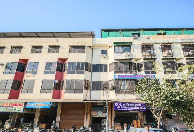 Oyo Hotel Karani Darshan