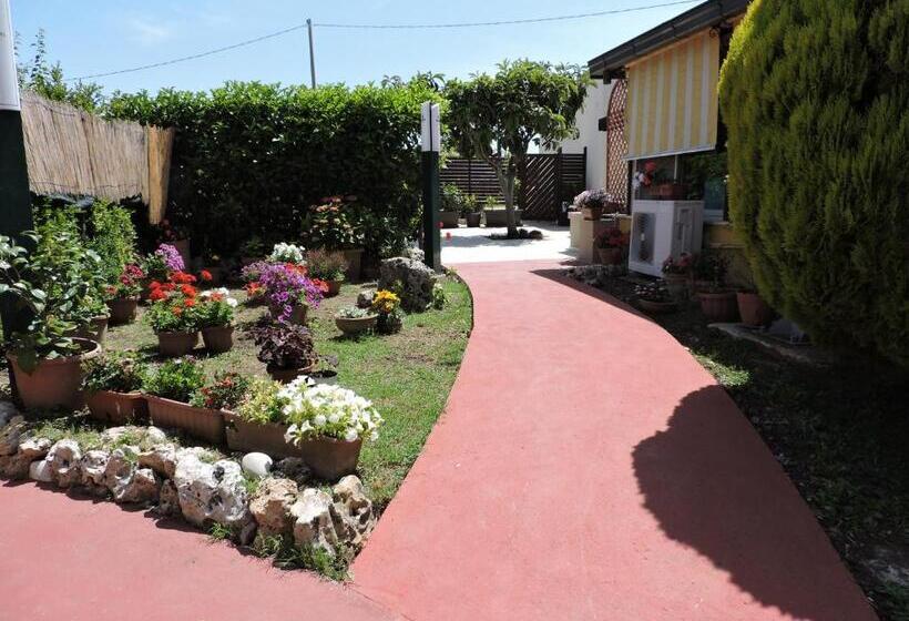 بنسيون B&b Latorraca