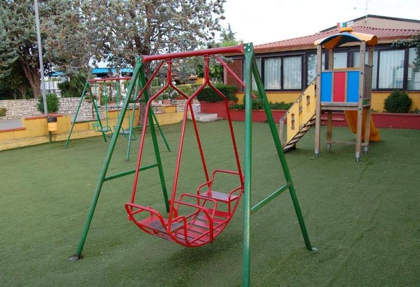 بنسيون B&b Latorraca