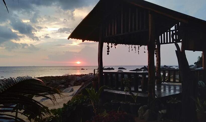 پانسیون Beach House